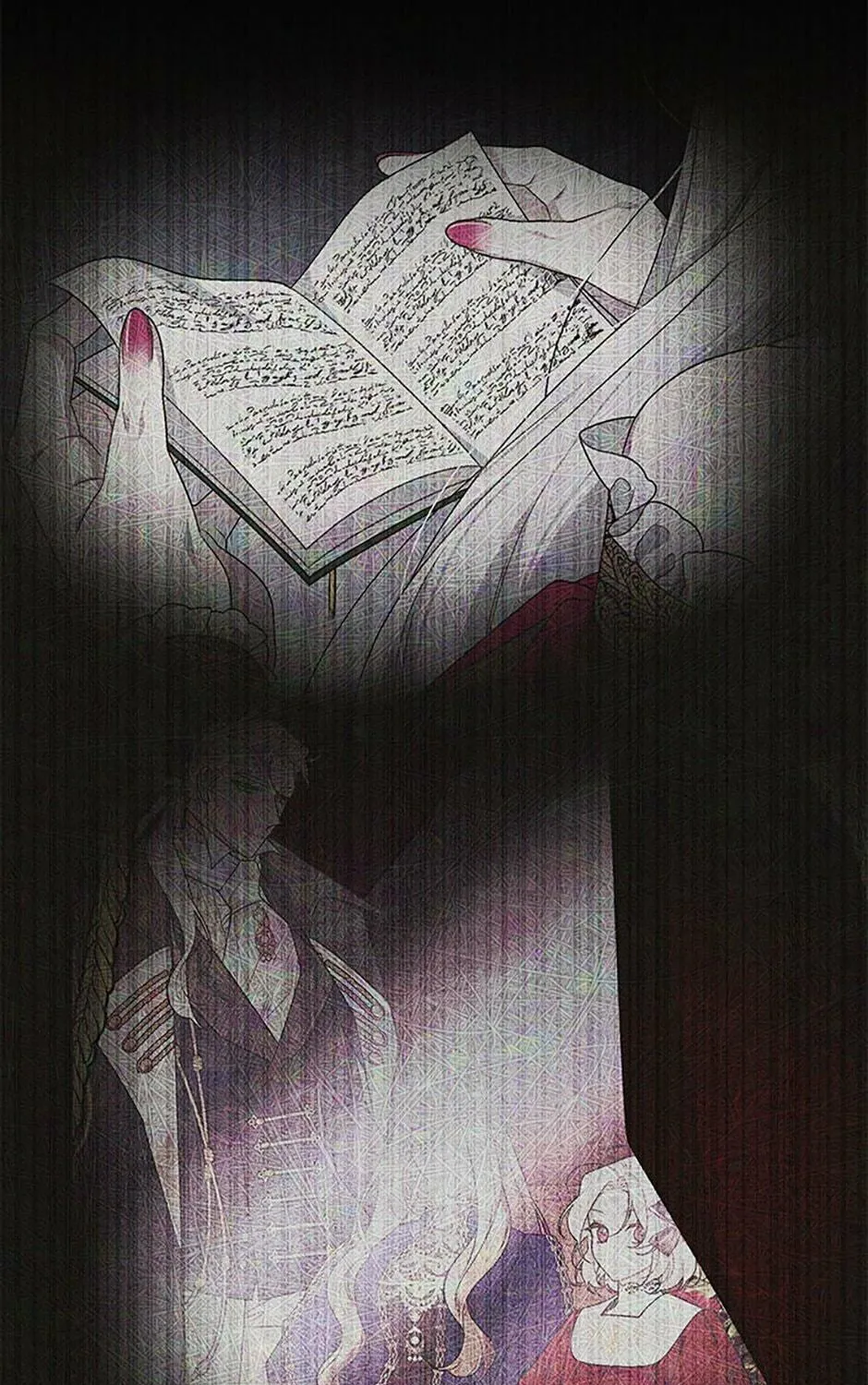 The Villainess Tames The Beast Chapter 52 page 139 - 