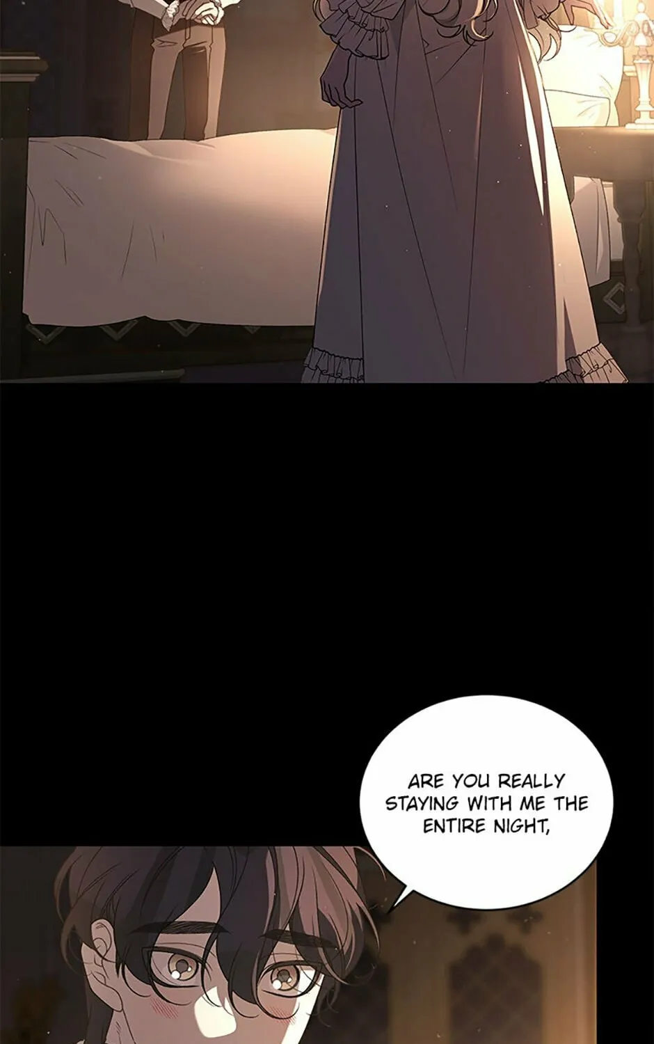 The Villainess Tames The Beast Chapter 52 page 3 - 