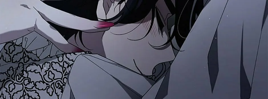 The Villainess Tames The Beast Chapter 52 page 22 - 