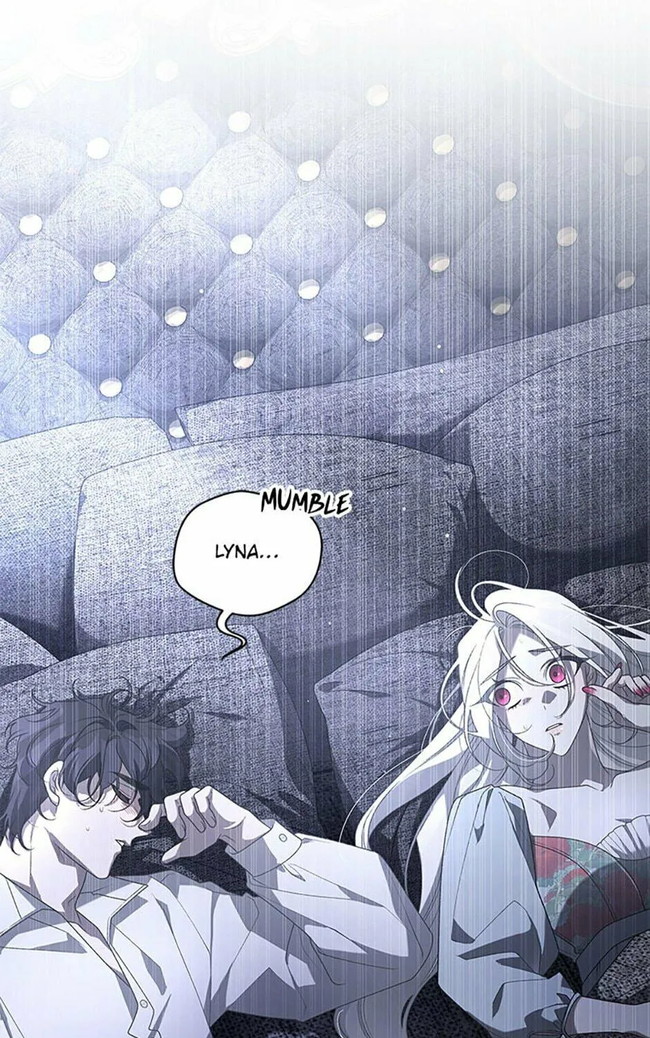 The Villainess Tames The Beast Chapter 52 page 35 - 