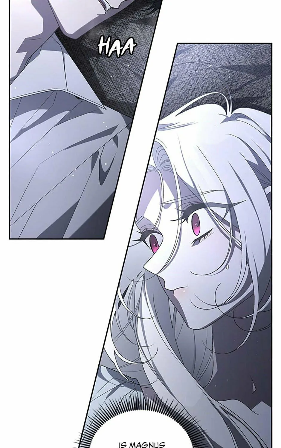 The Villainess Tames The Beast Chapter 52 page 39 - 