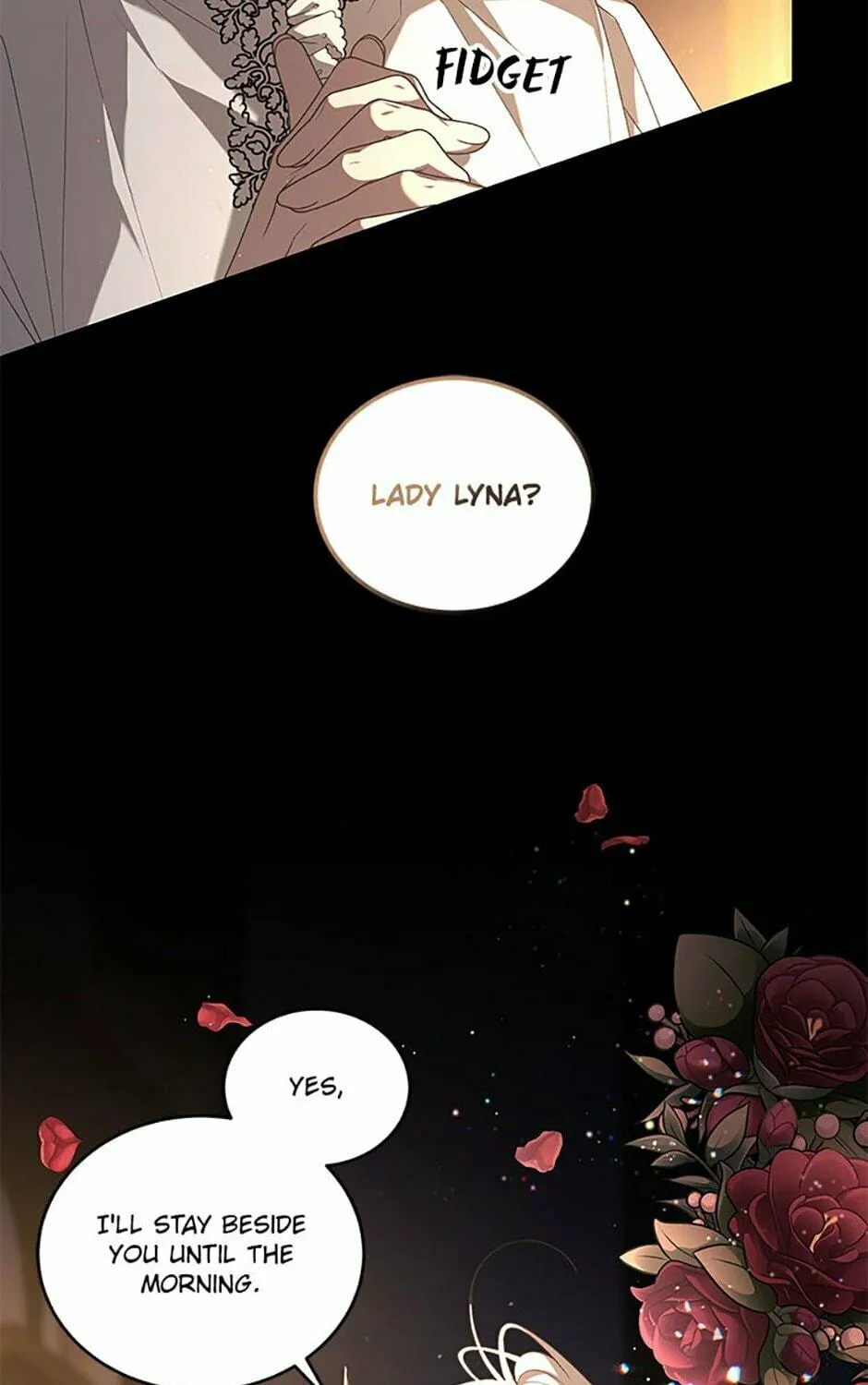 The Villainess Tames The Beast Chapter 52 page 5 - 