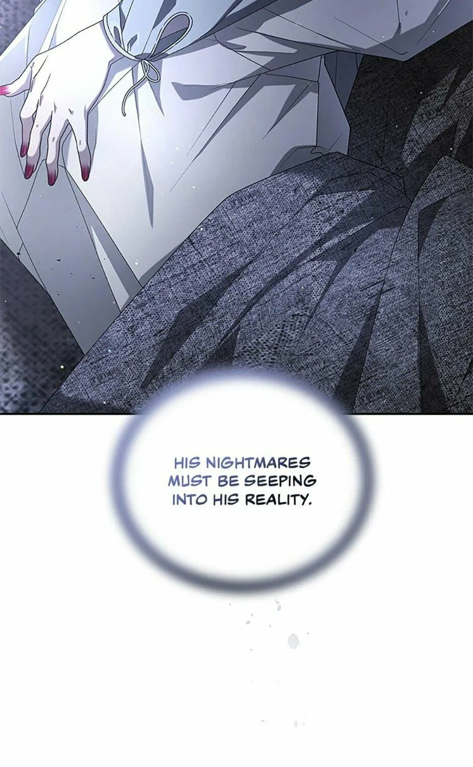The Villainess Tames The Beast Chapter 52 page 47 - 