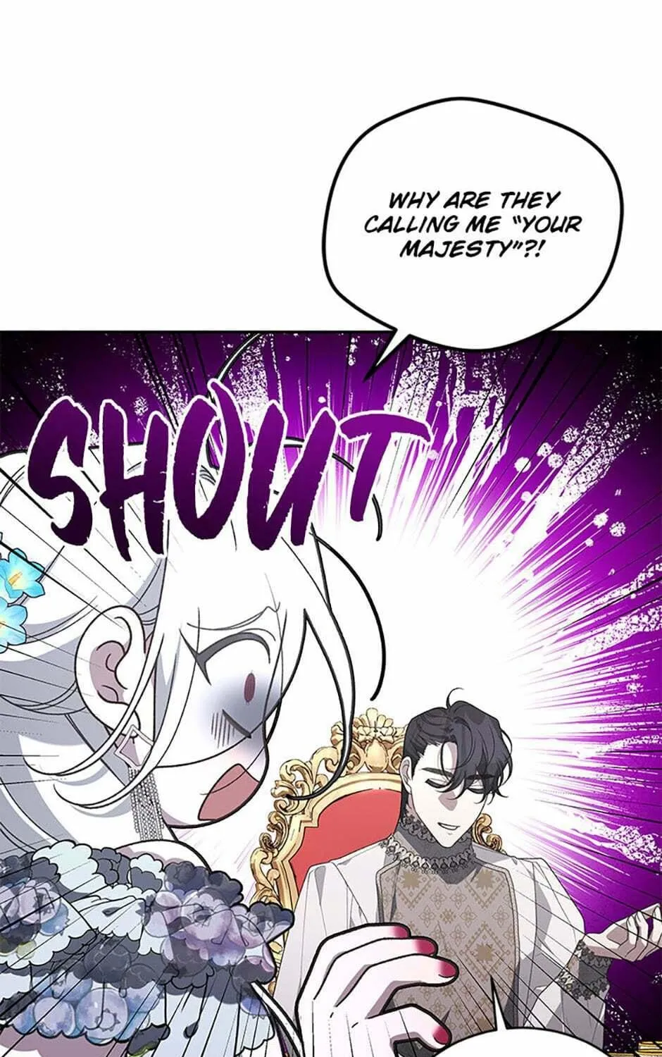 The Villainess Tames The Beast Chapter 52 page 59 - 