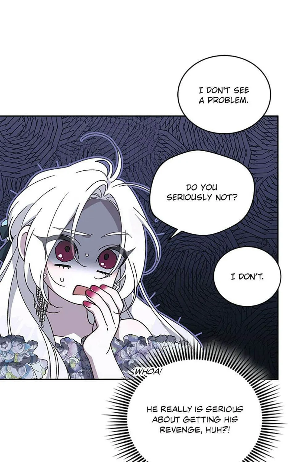 The Villainess Tames The Beast Chapter 52 page 63 - 