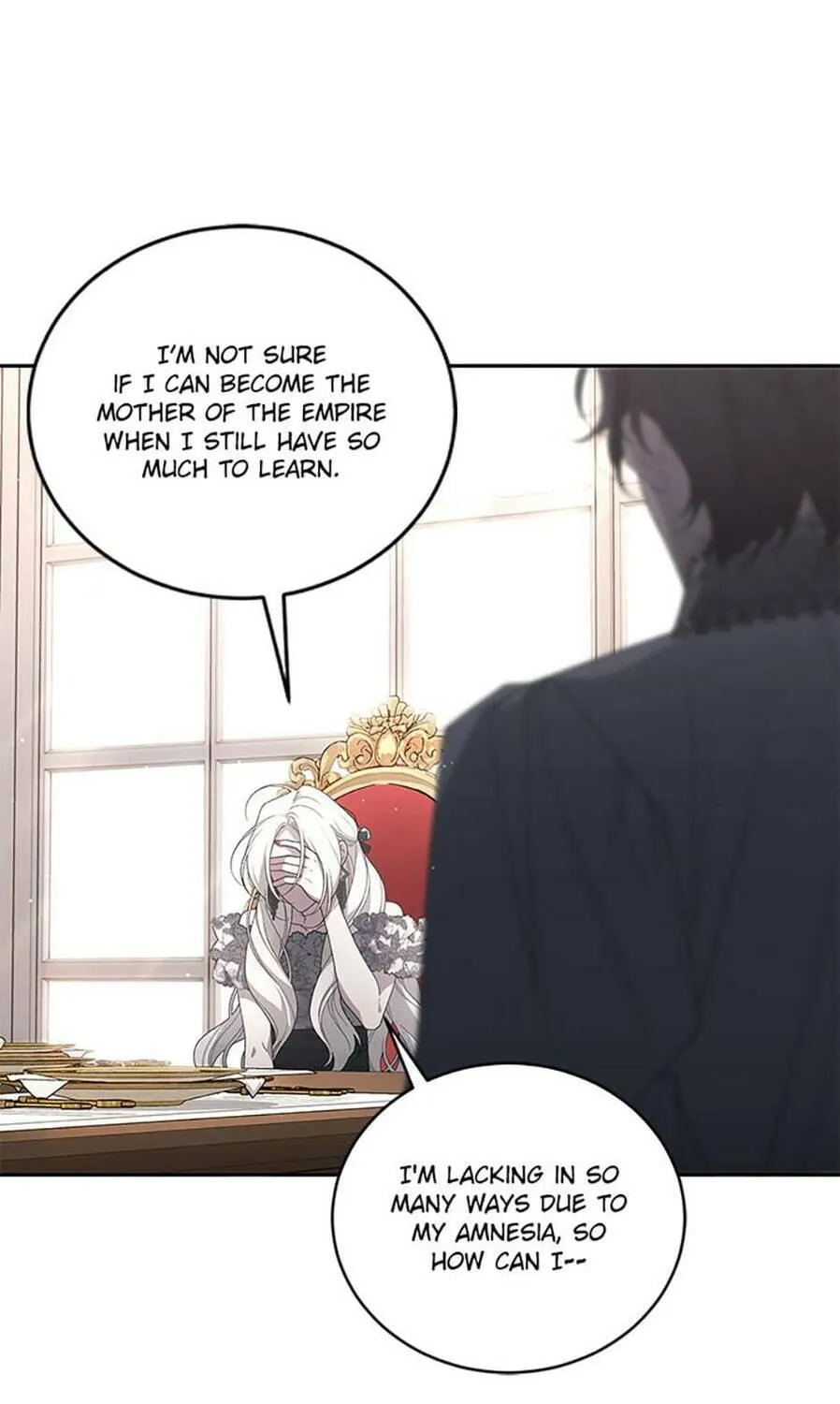 The Villainess Tames The Beast Chapter 52 page 77 - 