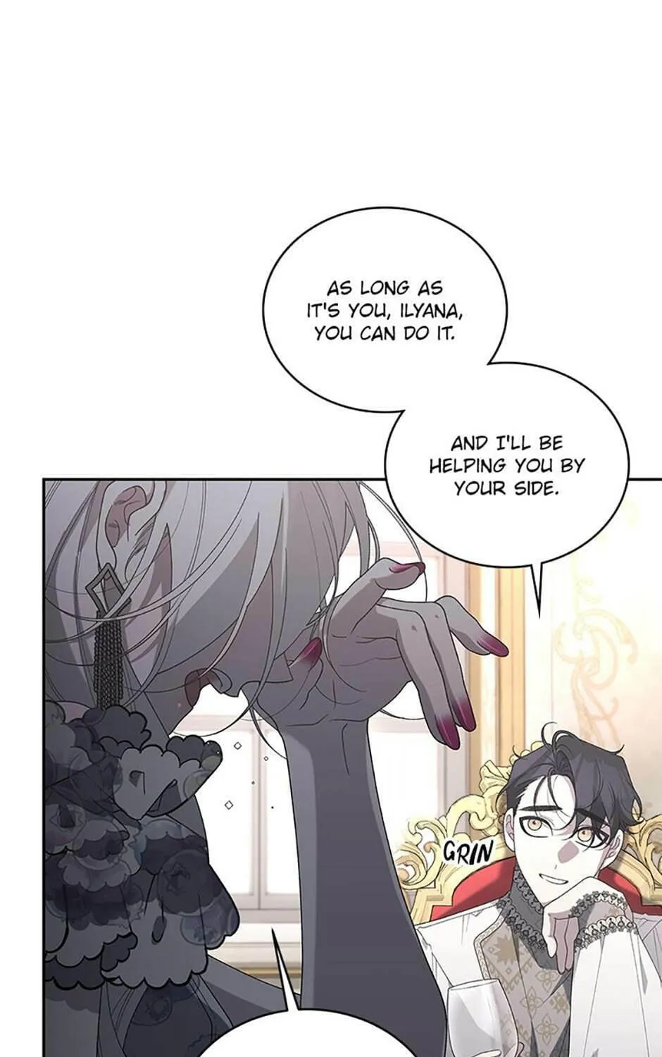 The Villainess Tames The Beast Chapter 52 page 79 - 
