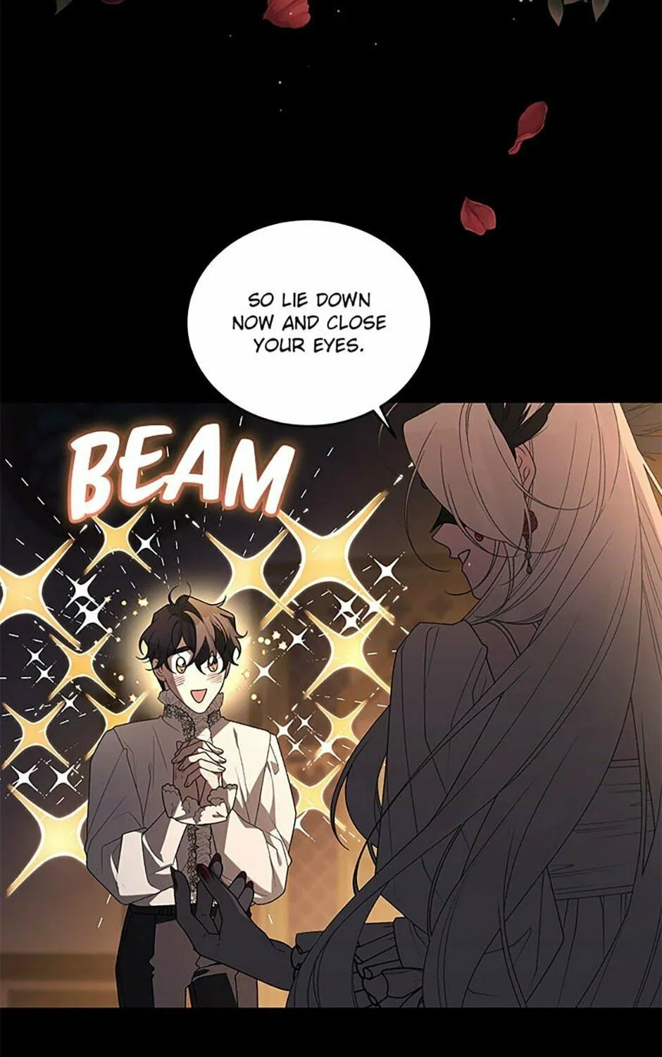 The Villainess Tames The Beast Chapter 52 page 9 - 