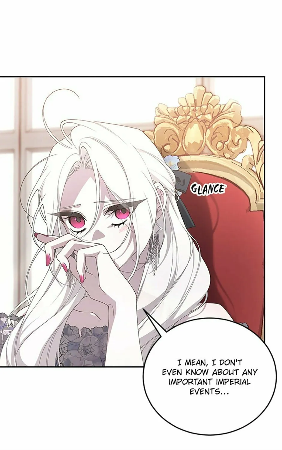 The Villainess Tames The Beast Chapter 52 page 81 - 
