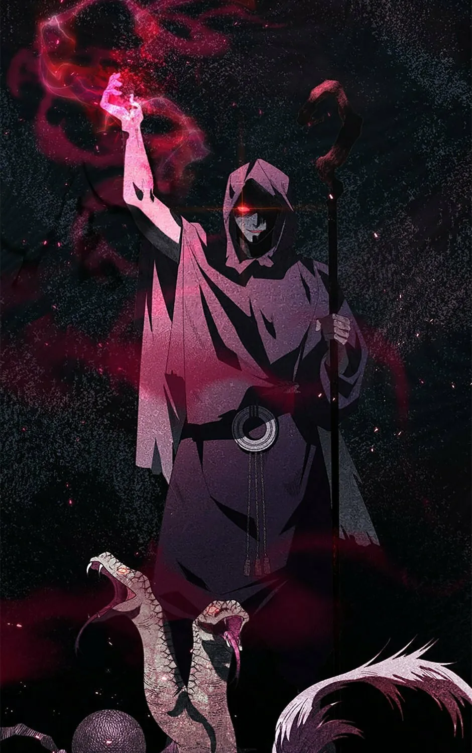 The Villainess Tames The Beast Chapter 52 page 93 - 