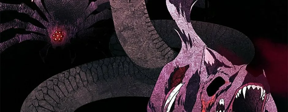 The Villainess Tames The Beast Chapter 52 page 94 - 