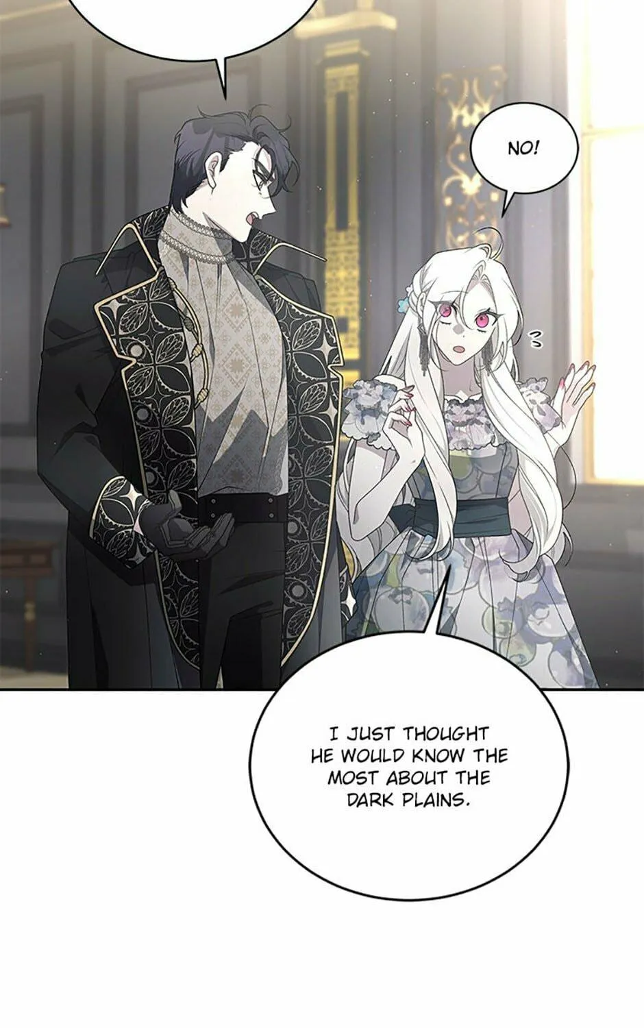 The Villainess Tames The Beast Chapter 53 page 101 - 
