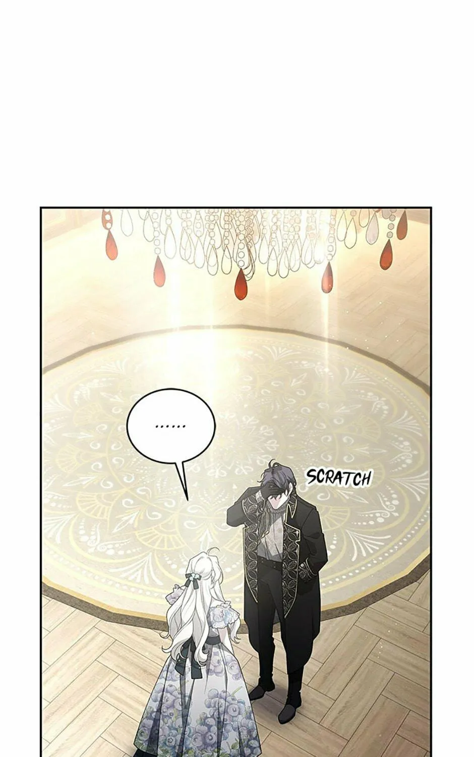 The Villainess Tames The Beast Chapter 53 page 109 - 