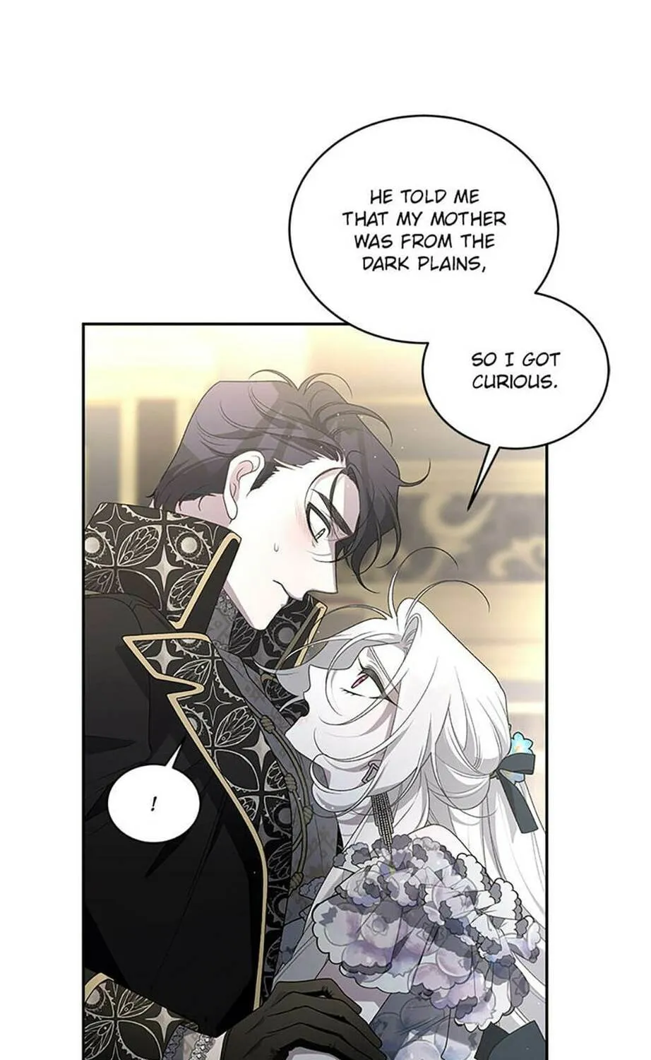 The Villainess Tames The Beast Chapter 53 page 117 - 