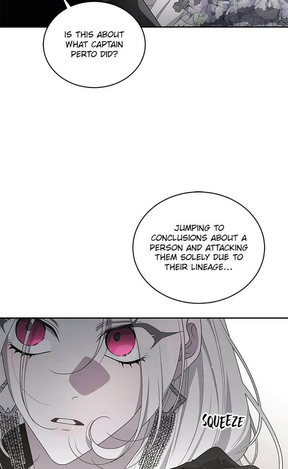 The Villainess Tames The Beast Chapter 53 page 121 - 