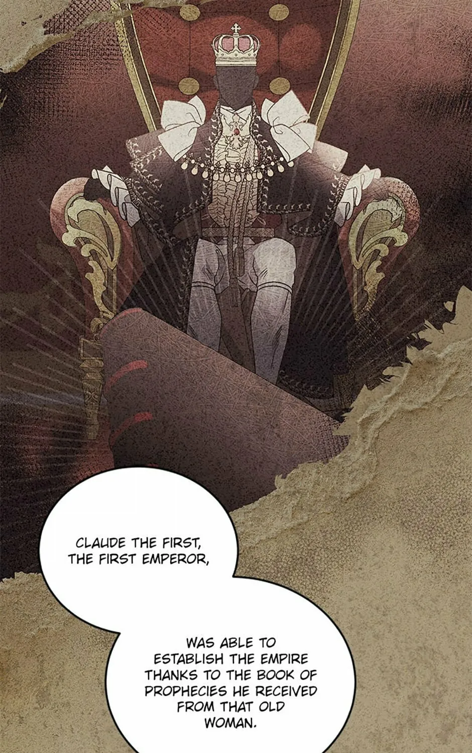 The Villainess Tames The Beast Chapter 53 page 15 - 