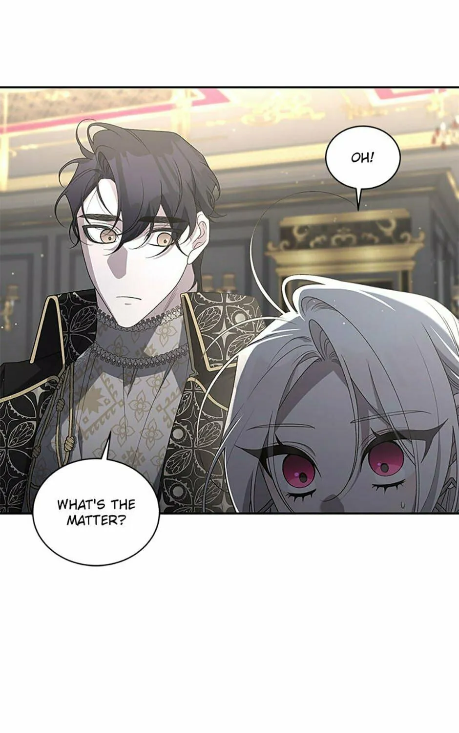 The Villainess Tames The Beast Chapter 53 page 143 - 