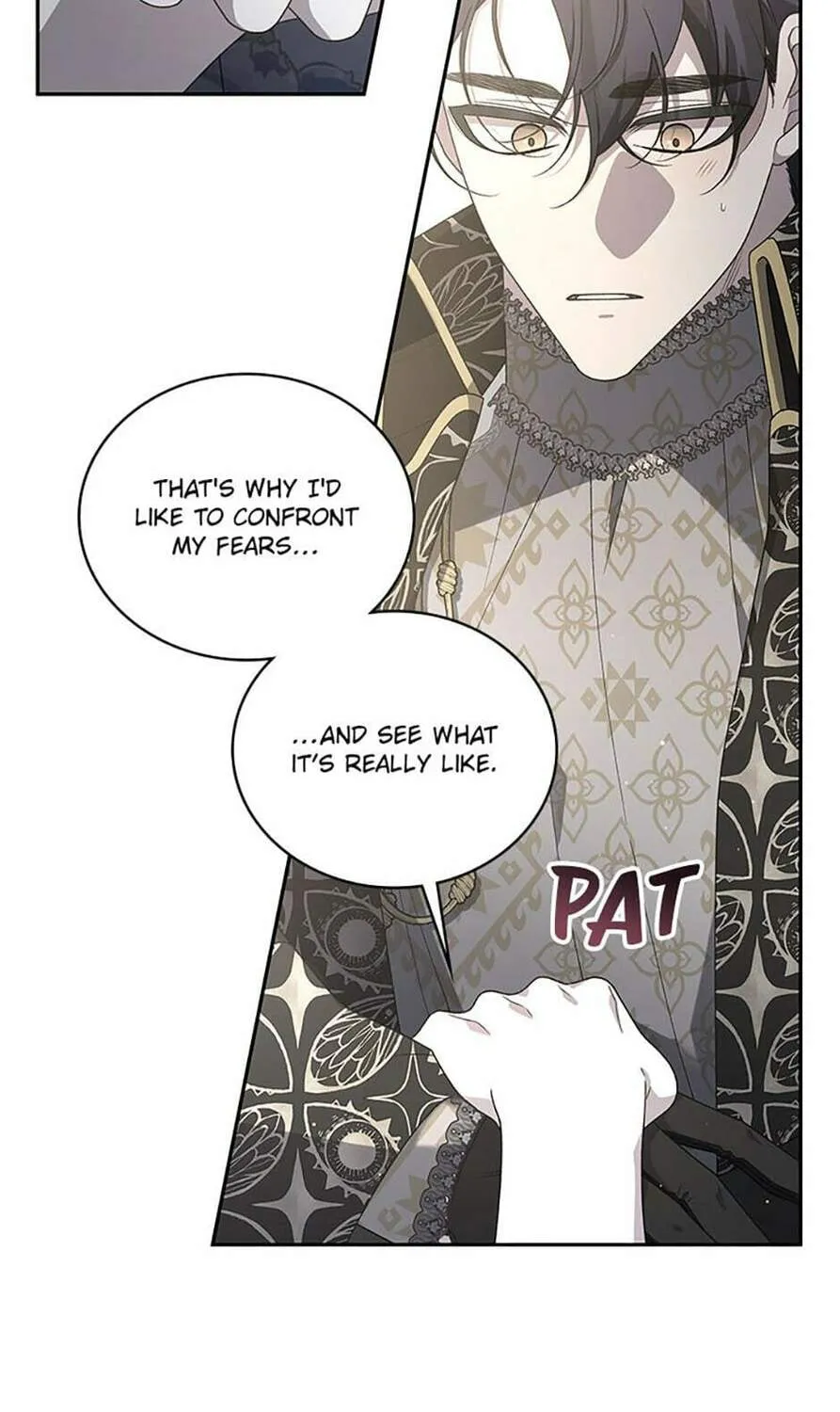 The Villainess Tames The Beast Chapter 53 page 153 - 