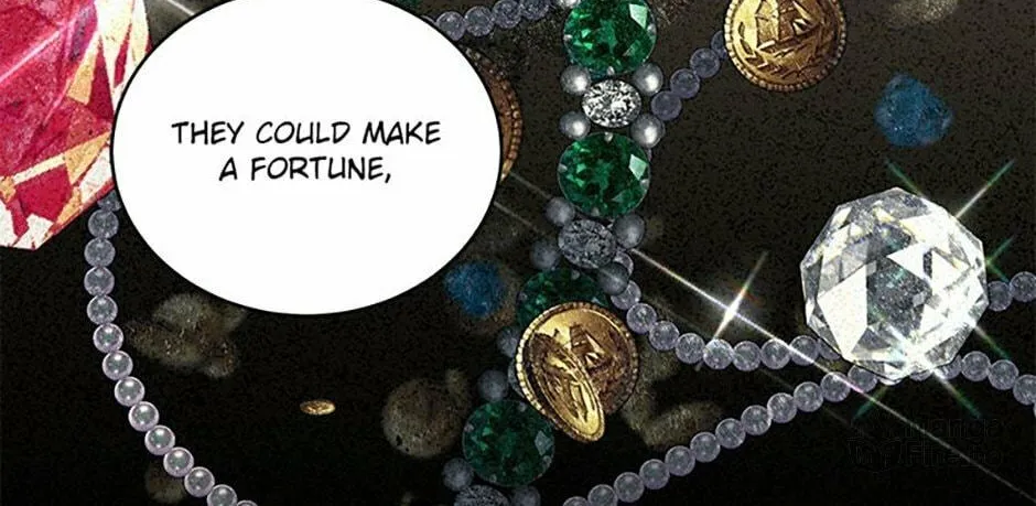 The Villainess Tames The Beast Chapter 53 page 18 - 