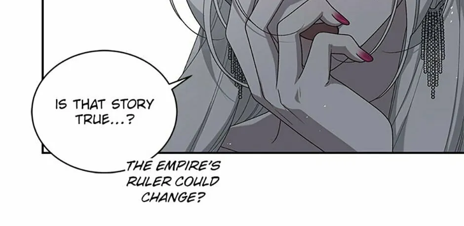 The Villainess Tames The Beast Chapter 53 page 26 - 
