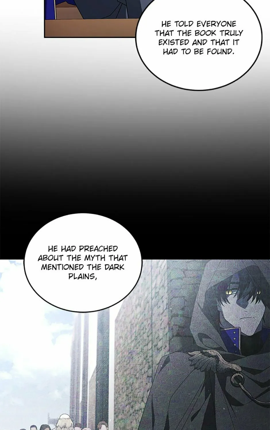 The Villainess Tames The Beast Chapter 53 page 31 - 