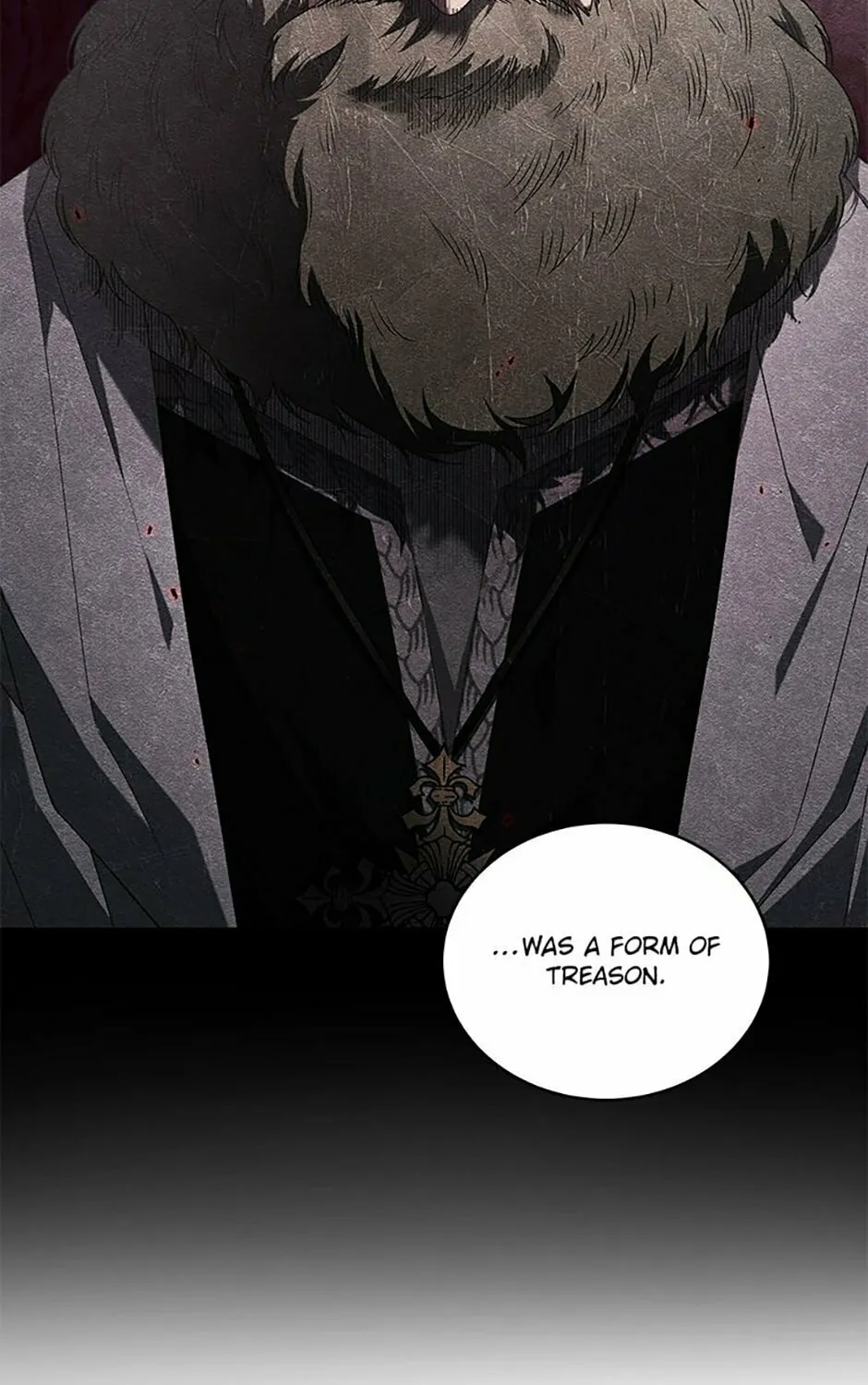 The Villainess Tames The Beast Chapter 53 page 37 - 