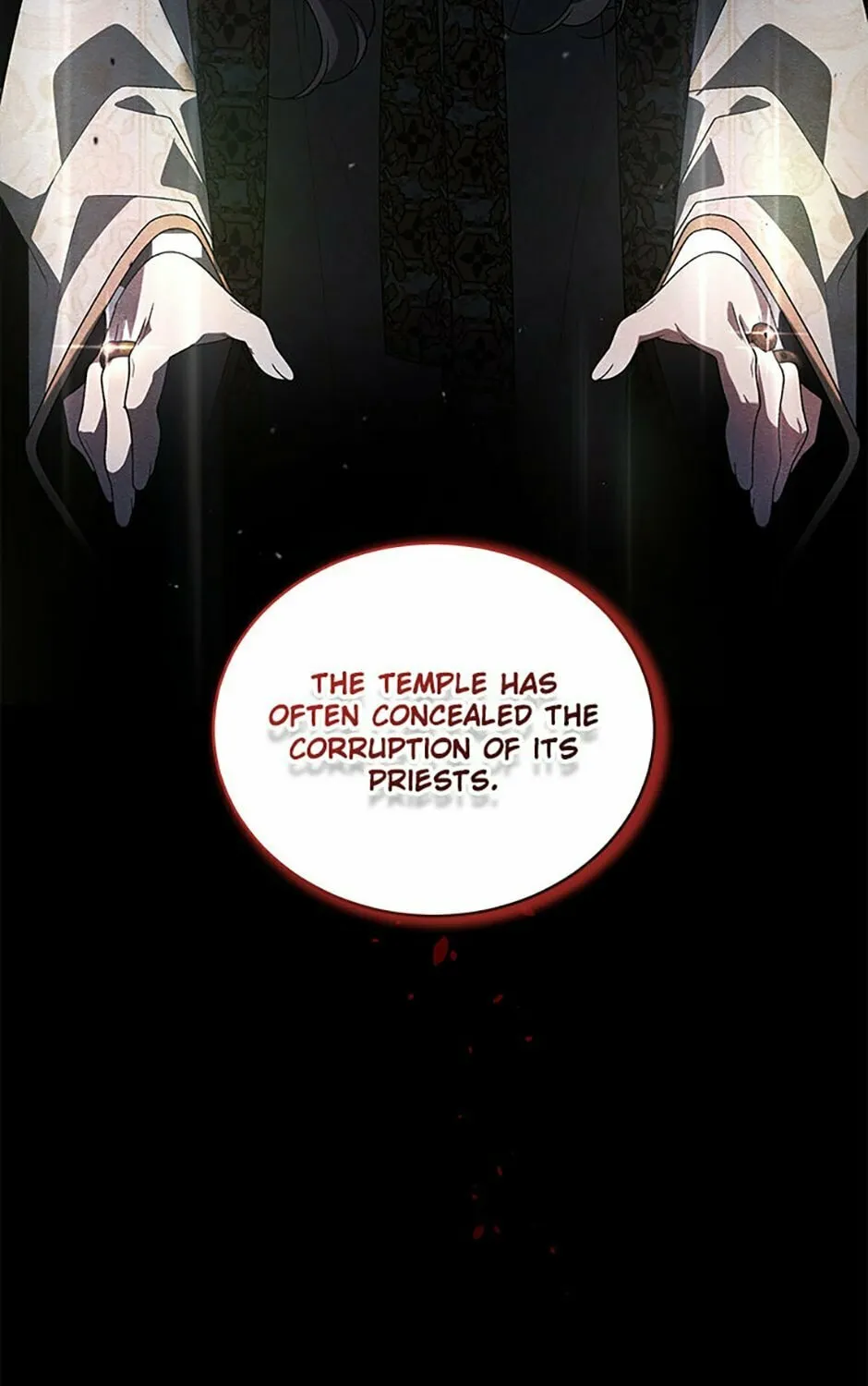 The Villainess Tames The Beast Chapter 53 page 45 - 
