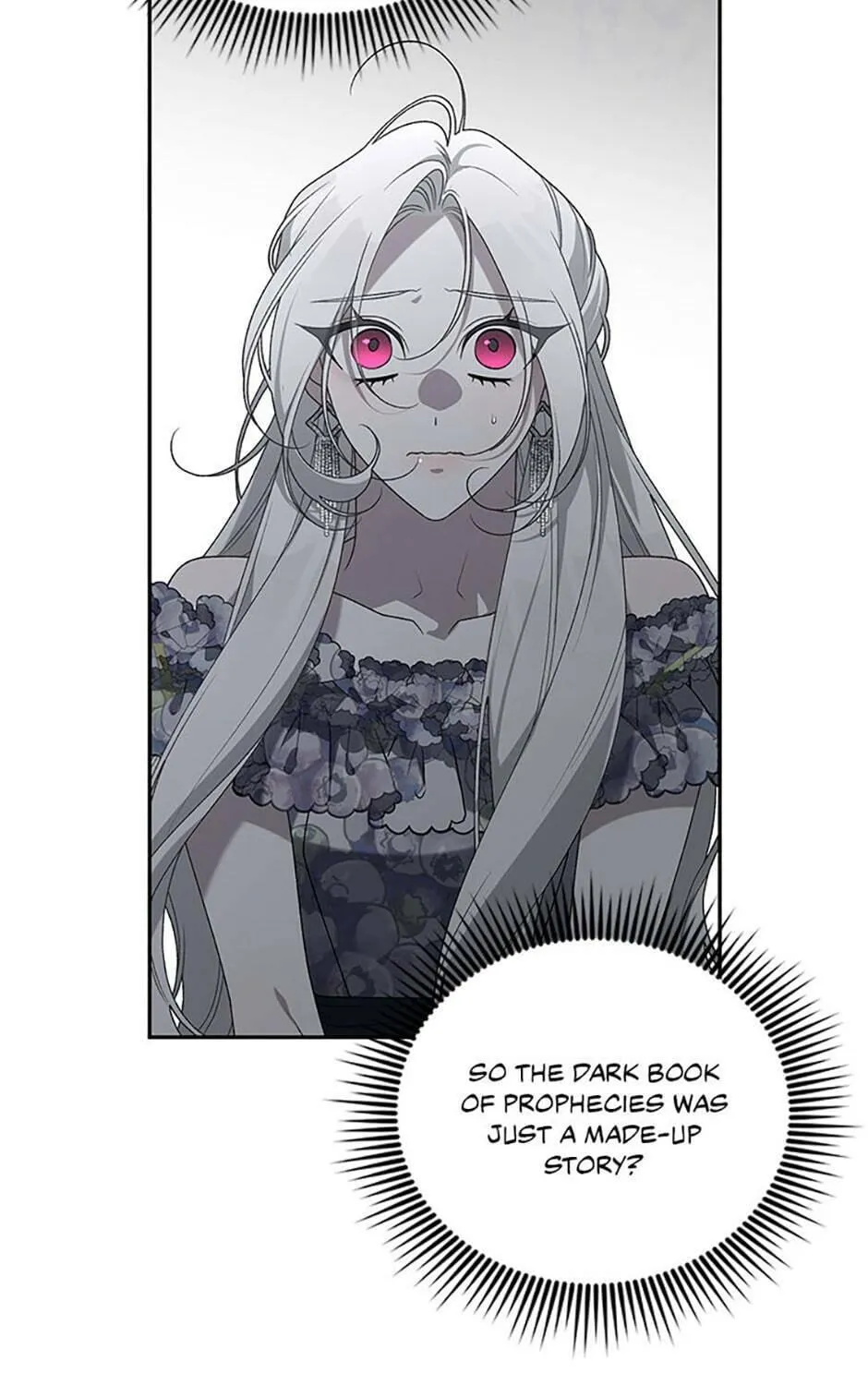 The Villainess Tames The Beast Chapter 53 page 49 - 