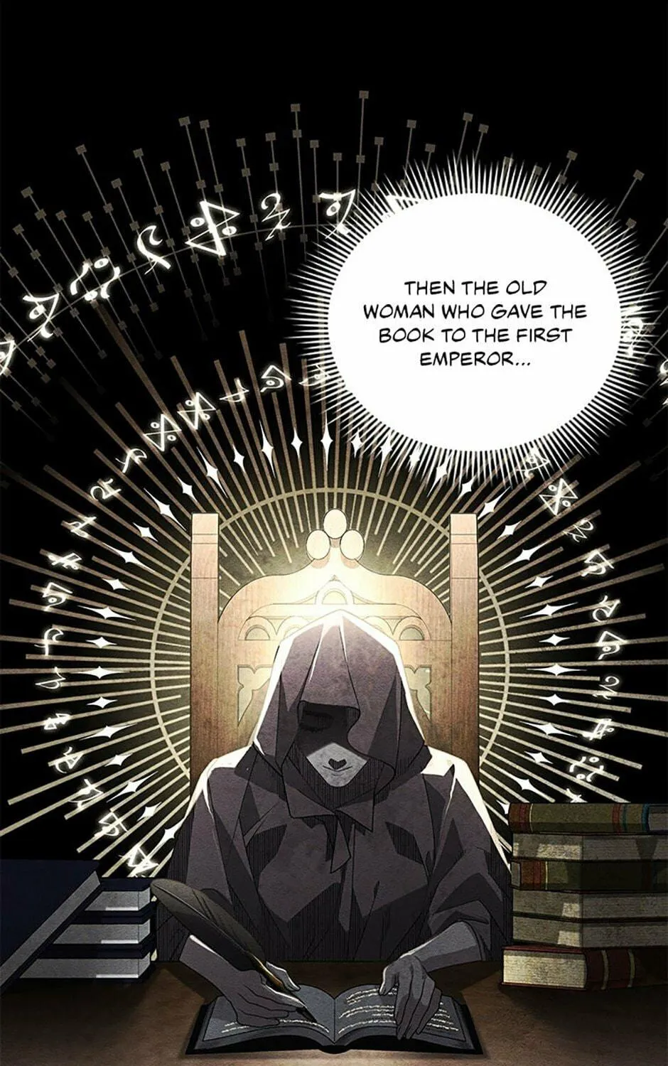The Villainess Tames The Beast Chapter 53 page 53 - 