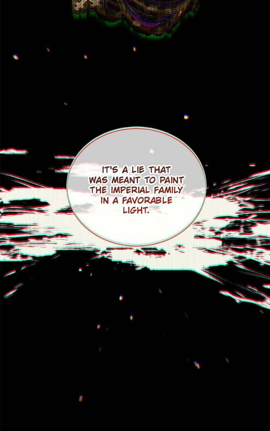The Villainess Tames The Beast Chapter 53 page 7 - 