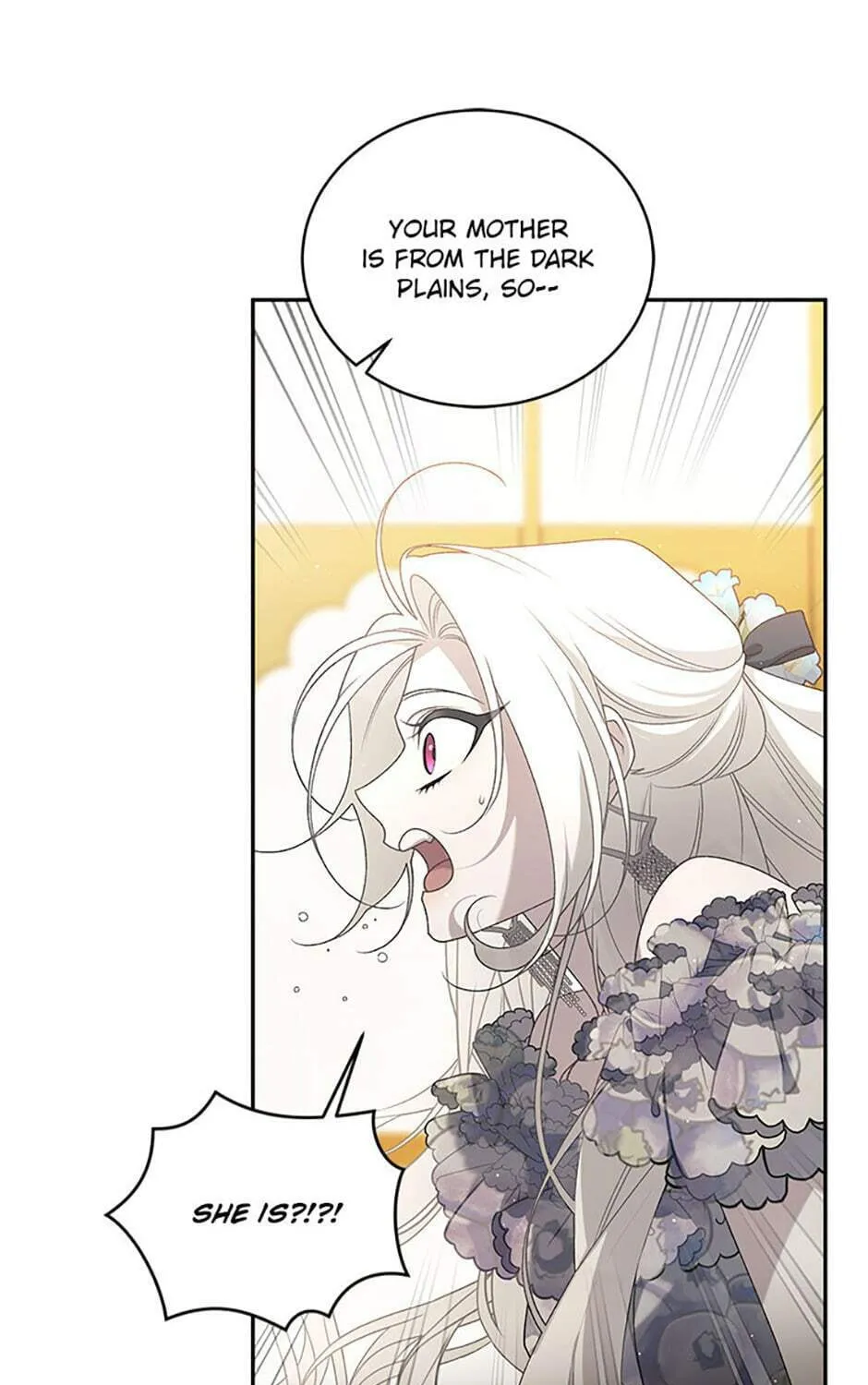 The Villainess Tames The Beast Chapter 53 page 61 - 