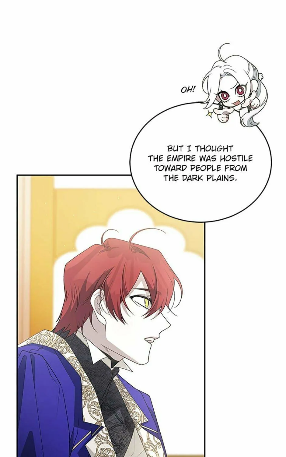 The Villainess Tames The Beast Chapter 53 page 65 - 