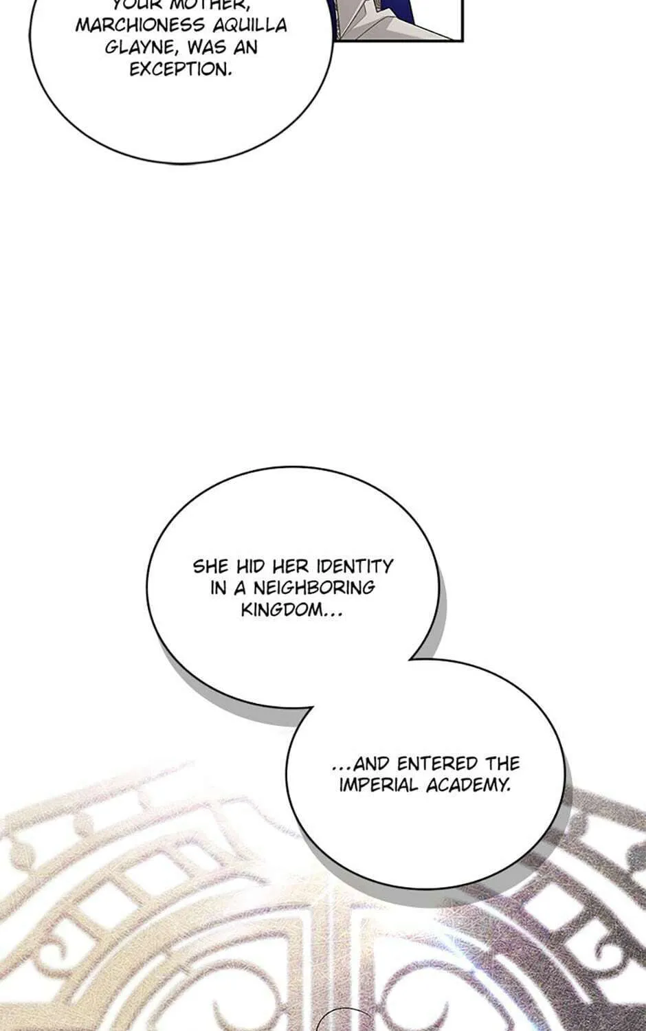The Villainess Tames The Beast Chapter 53 page 67 - 