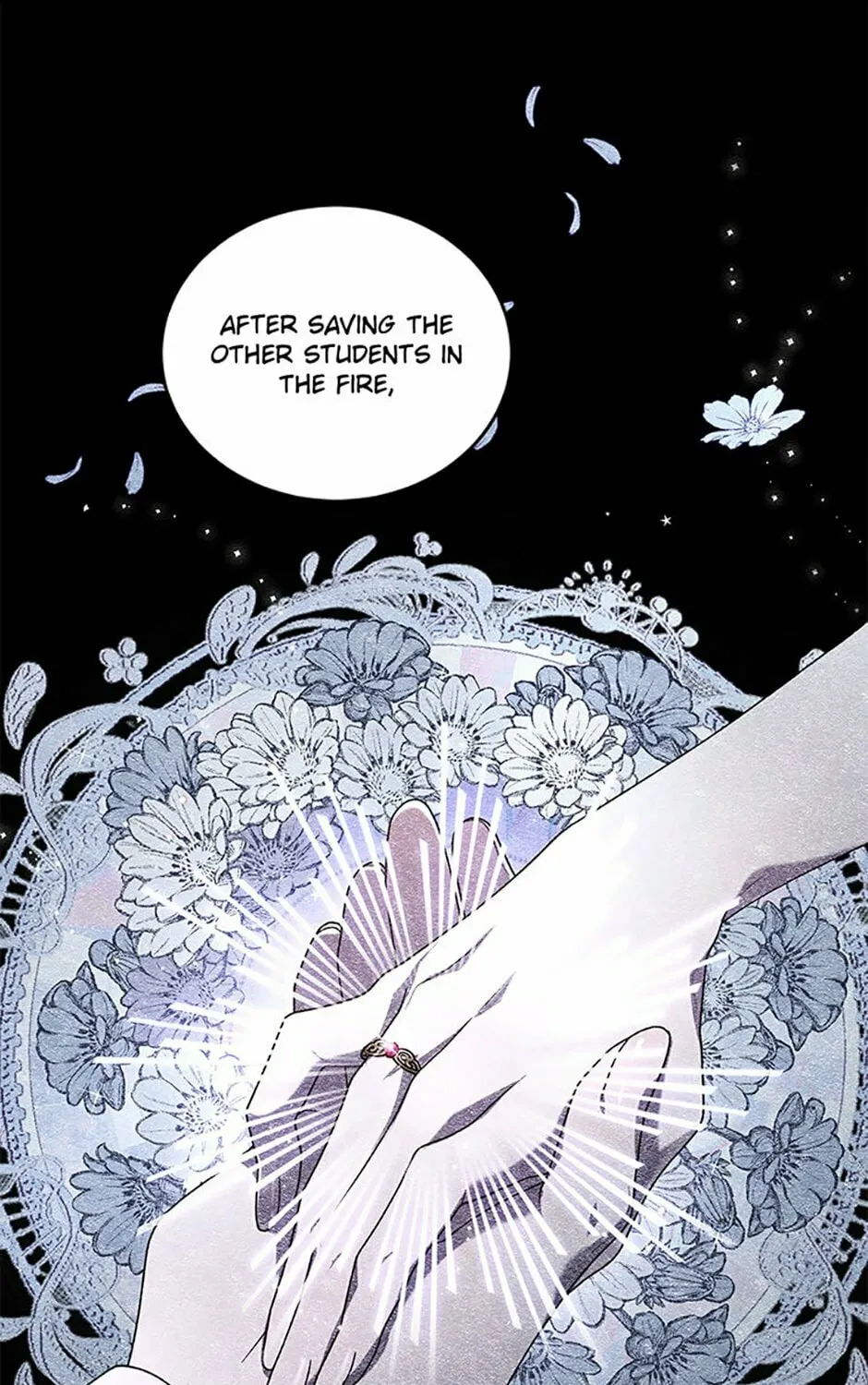The Villainess Tames The Beast Chapter 53 page 75 - 
