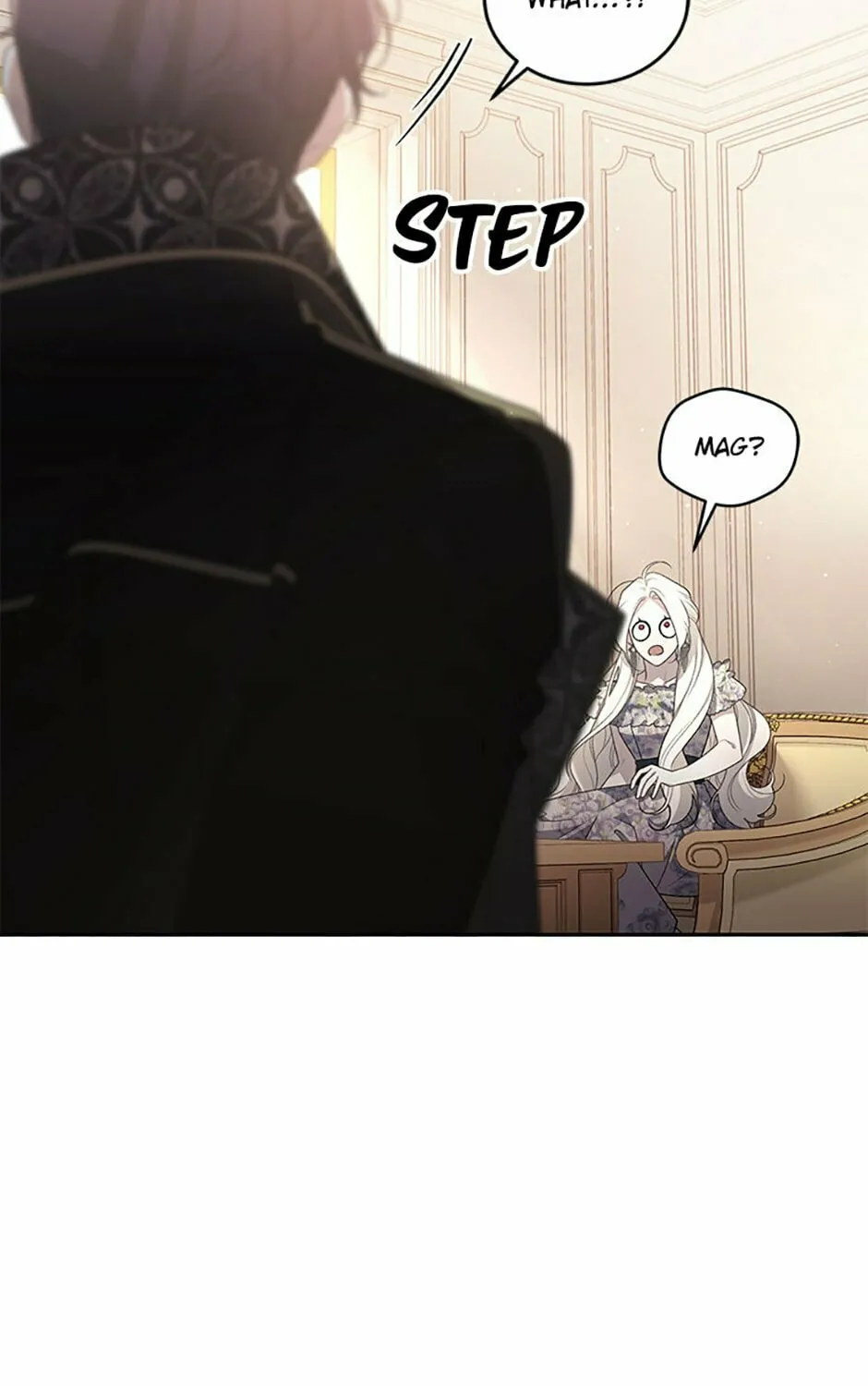 The Villainess Tames The Beast Chapter 53 page 81 - 