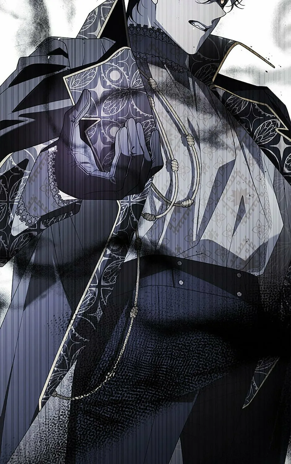 The Villainess Tames The Beast Chapter 53 page 85 - 