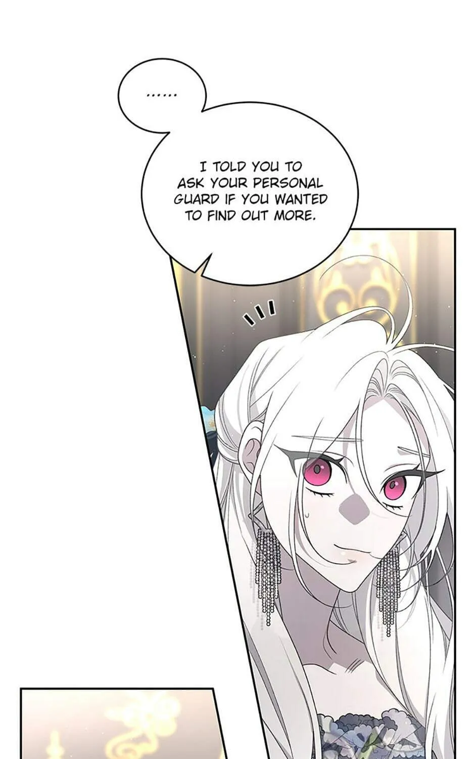 The Villainess Tames The Beast Chapter 53 page 97 - 