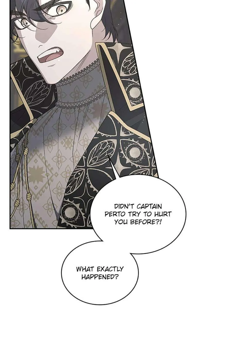 The Villainess Tames The Beast Chapter 53 page 99 - 