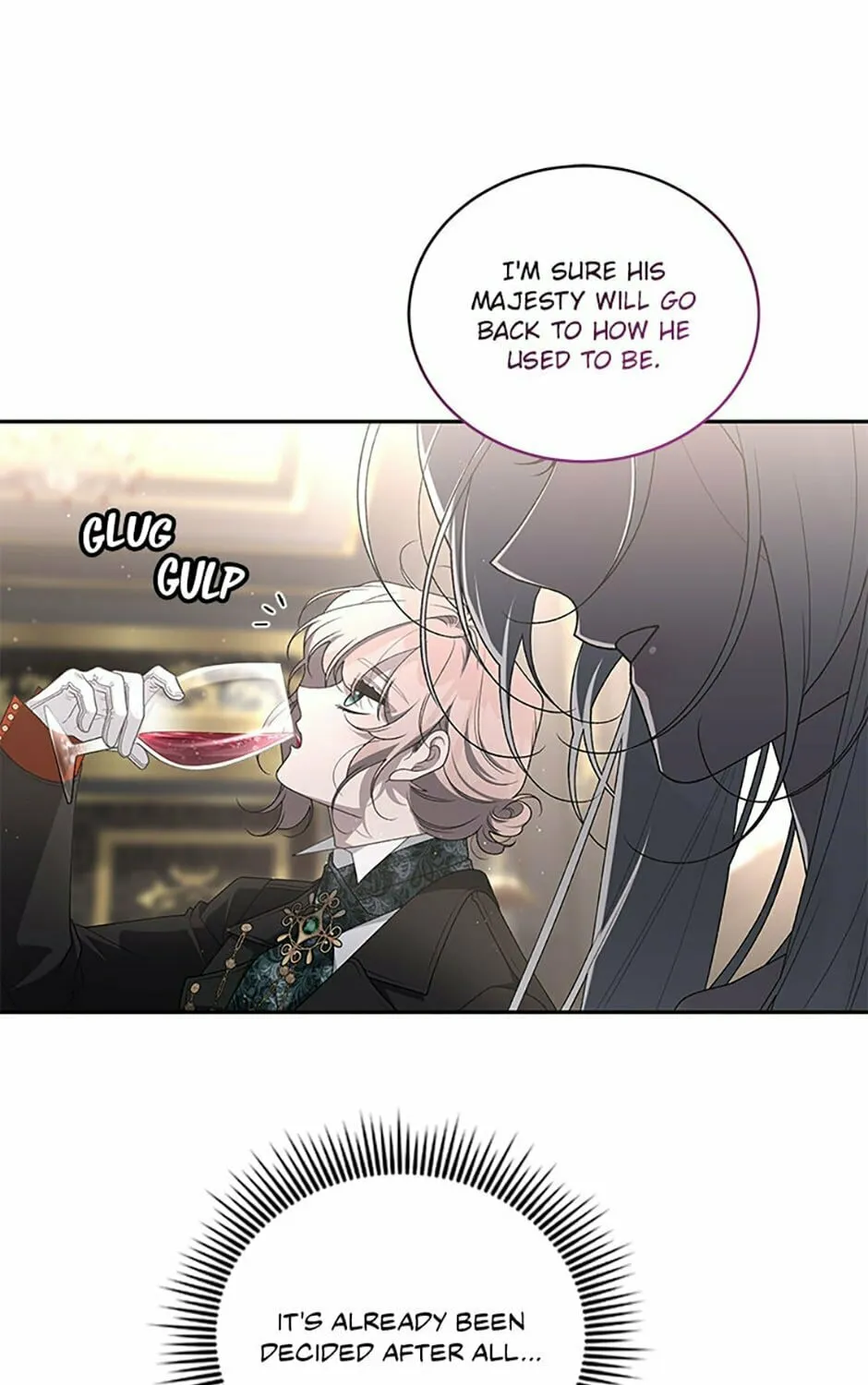 The Villainess Tames The Beast Chapter 54 page 109 - 