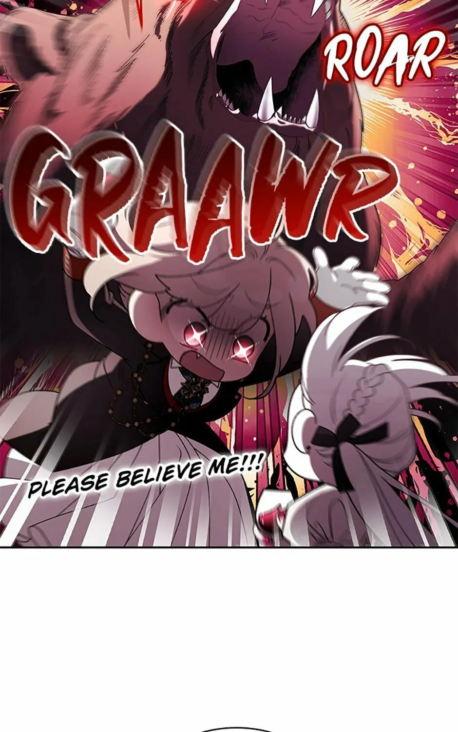 The Villainess Tames The Beast Chapter 54 page 113 - 