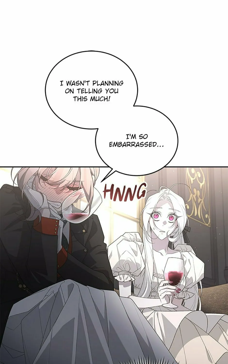 The Villainess Tames The Beast Chapter 54 page 119 - 
