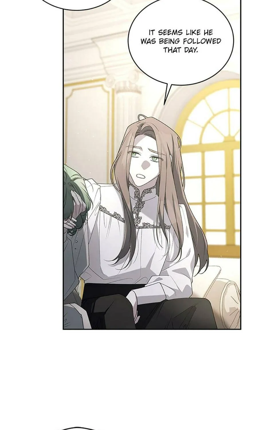 The Villainess Tames The Beast Chapter 54 page 139 - 