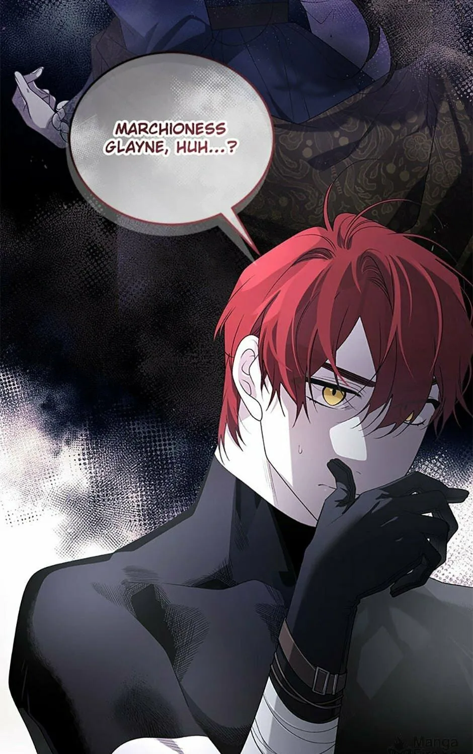The Villainess Tames The Beast Chapter 54 page 147 - 