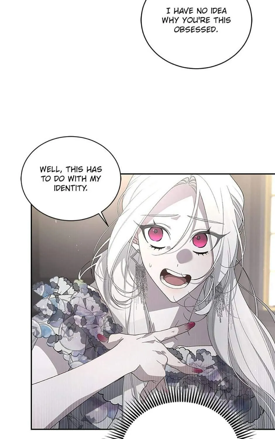 The Villainess Tames The Beast Chapter 54 page 23 - 