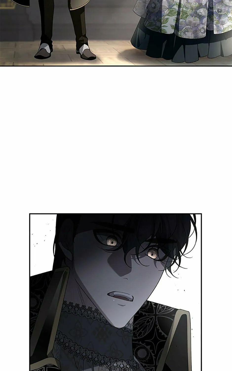 The Villainess Tames The Beast Chapter 54 page 27 - 