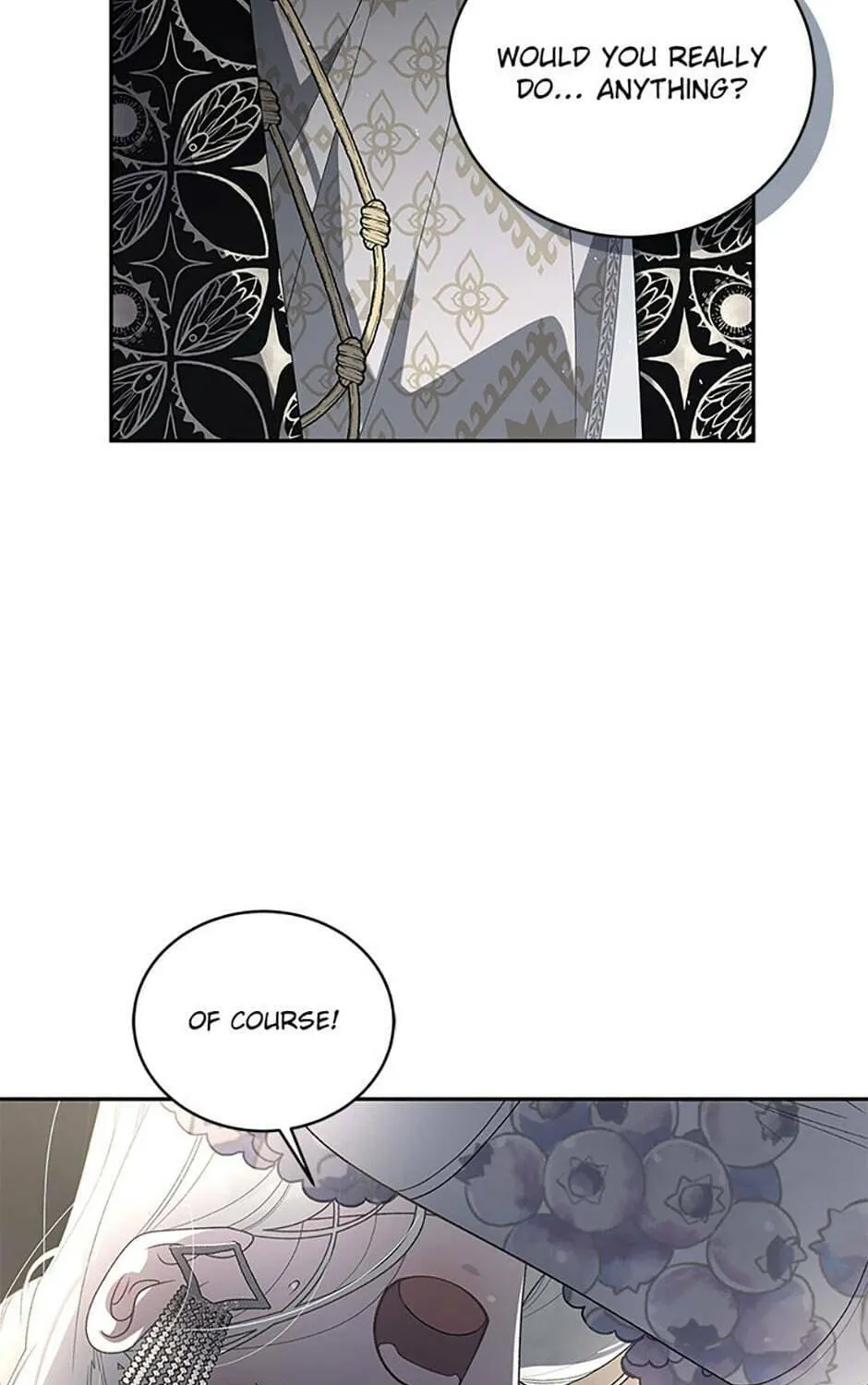 The Villainess Tames The Beast Chapter 54 page 29 - 