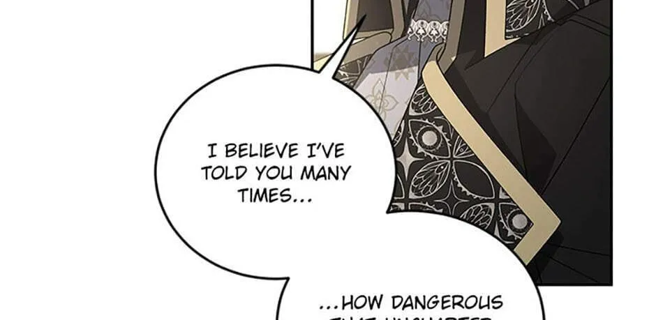 The Villainess Tames The Beast Chapter 54 page 4 - 