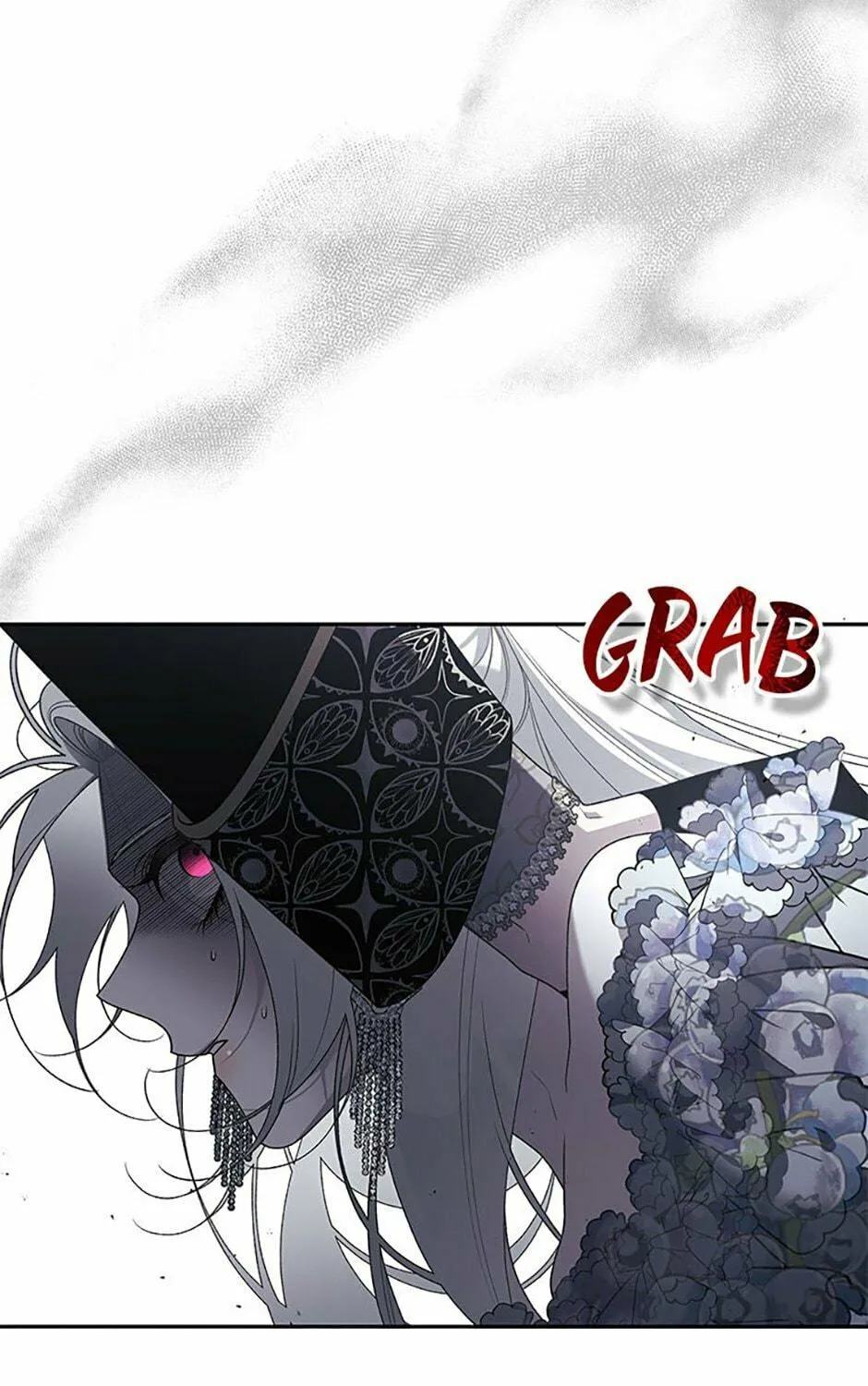 The Villainess Tames The Beast Chapter 54 page 35 - 