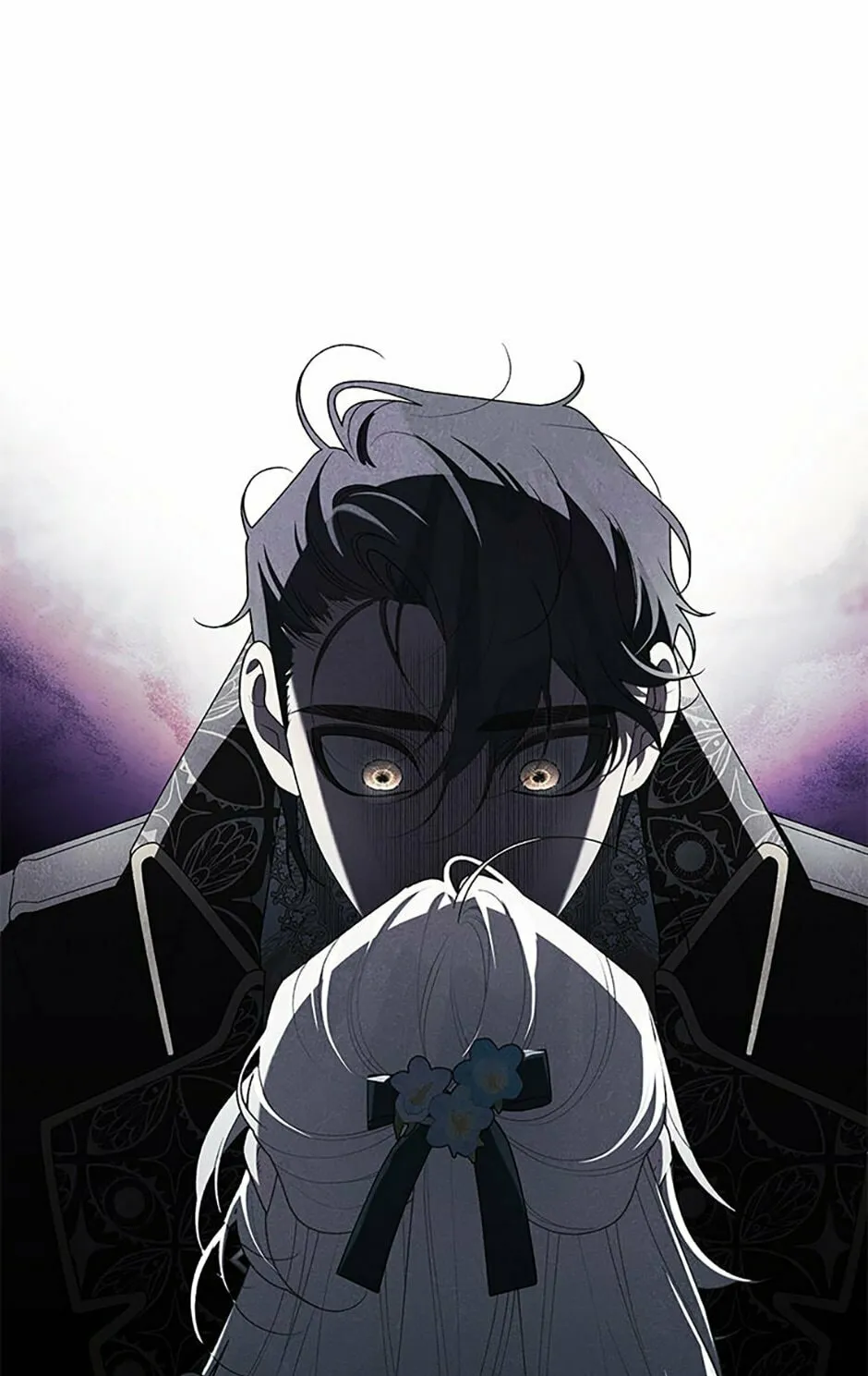 The Villainess Tames The Beast Chapter 54 page 37 - 