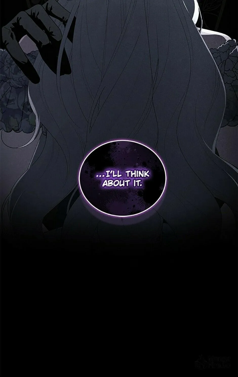 The Villainess Tames The Beast Chapter 54 page 38 - 